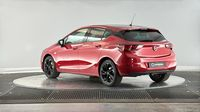 Opel Astra 1.2 Turbo 110ch Design & Tech — photo 8