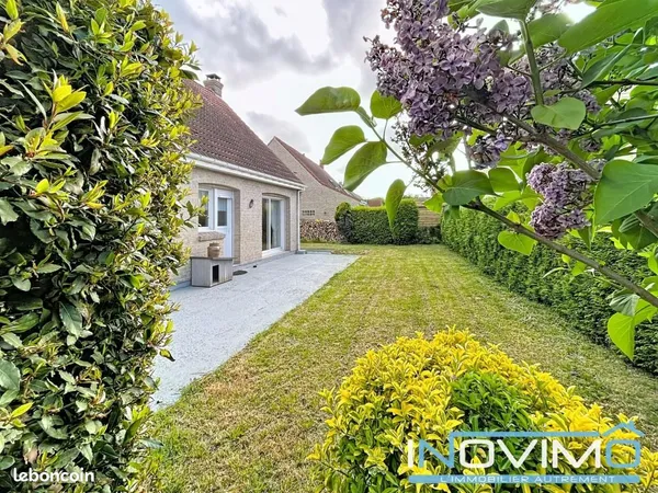 Maison 3 pièces 90 m²