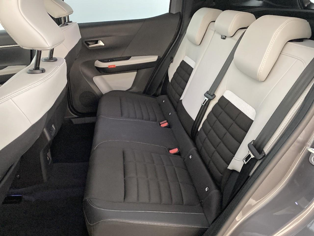 Citroën C3 Aircross hybride 145 ch aut max — photo 10