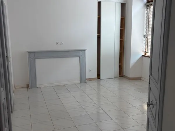 Studio de 19m2 à Montesquieu volvestre
