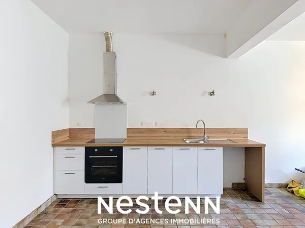 Maison spacieuse 5 pièces à louer à Francescas - Confort et proximité assurés