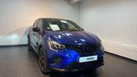 Renault Captur 1.6 E-Tech hybride 145ch Rive Gauche — photo 3