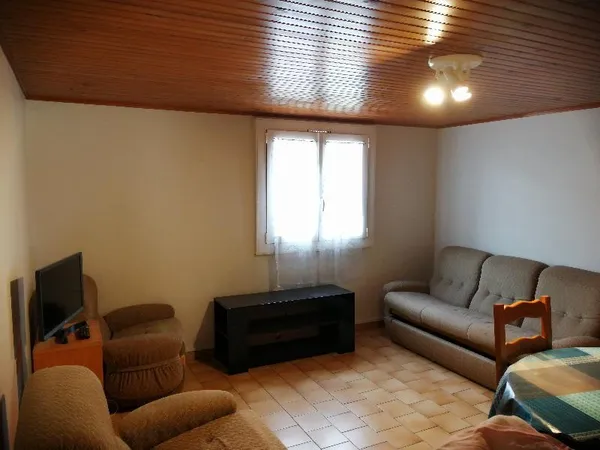 Maison Location Villenave-d'Ornon 2p 45m² 750€