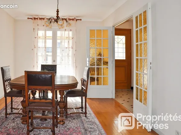 Maison 5 pièces 85 m²