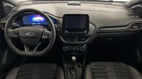 Ford Puma 1.0 EcoBoost 125ch S&S mHEV ST-Line X Powershift — photo 11