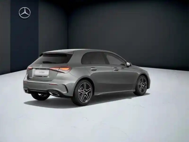 Mercedes Classe A 200 amg line — photo 5