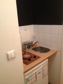 Studio de 16m2 à louer sur Boulogne-Billancourt