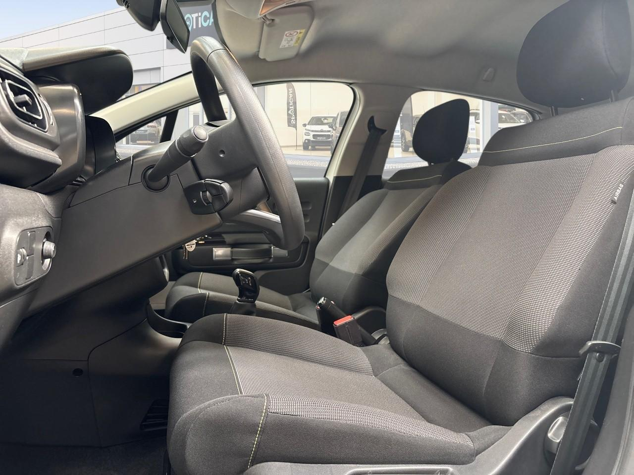 Citroën C3 1.2 puretech 83ch s&s max — photo 9