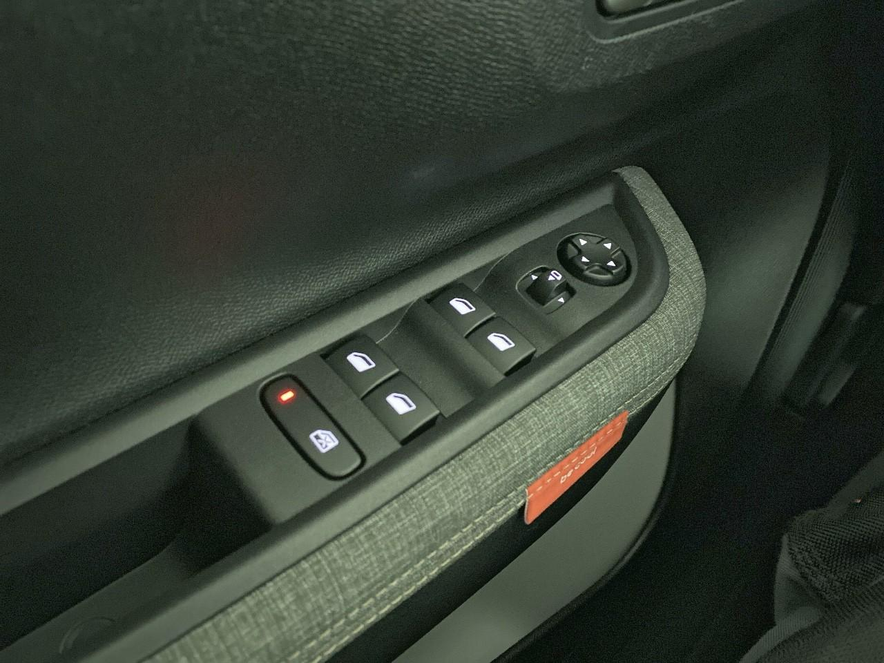 Citroën C3 Aircross hybride 145 ch aut plus — photo 20