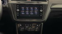 Volkswagen Tiguan 2.0 TDI 150ch Carat DSG7 — photo 19