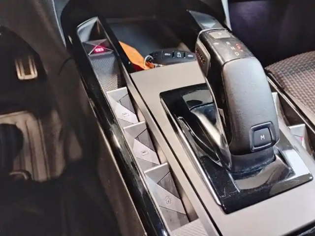 Ds Ds 3 ds3 crossback puretech 130 eat8 performance line+ — photo 20