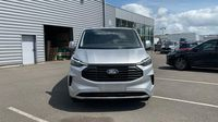 Ford Transit Custom 320 L1H1 2.0 EcoBlue 170ch Cabine Approfondie Limited BVA8