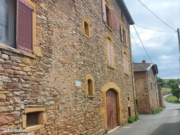 Appartement 5 pièces 110 m²