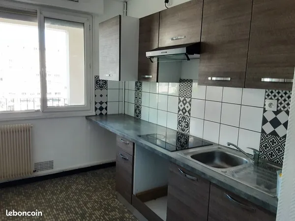 Appartement T3