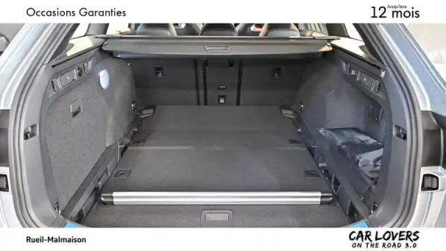 Volkswagen Passat 1.5 etsi opf 150 dsg7 — photo 8