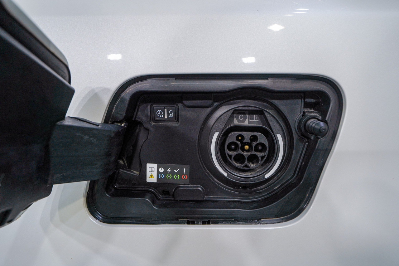 Peugeot 3008 — photo 11