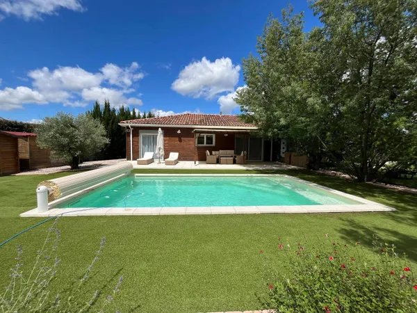 Maison 5 pièces 108 m²