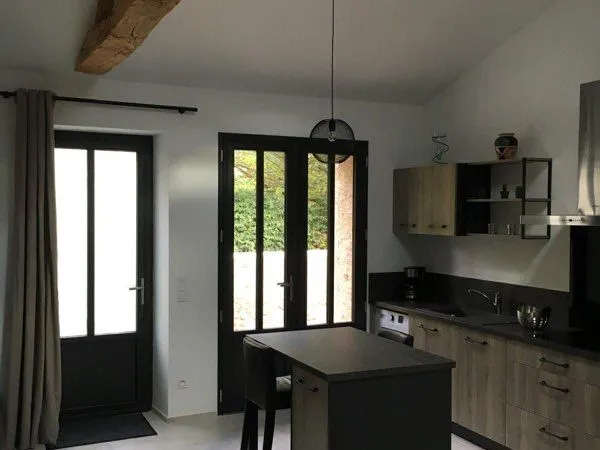 Maison studio 29m2