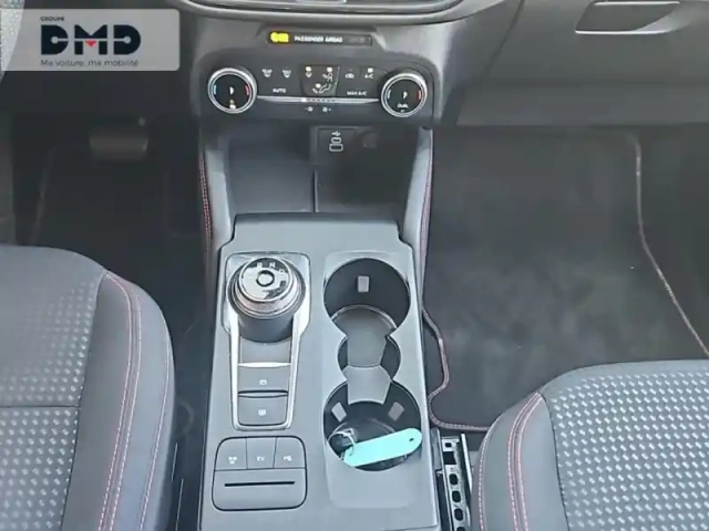 Ford Kuga 2.5 duratec 225ch phev st-line bva — photo 8