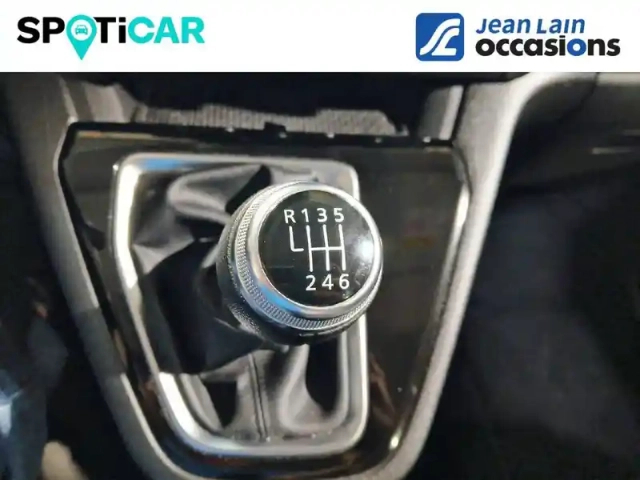 Renault Kangoo tce 130 — photo 14