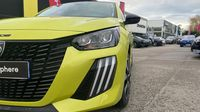 Peugeot 208 1.2 Hybrid 136ch Allure e-DCS6 — photo 17