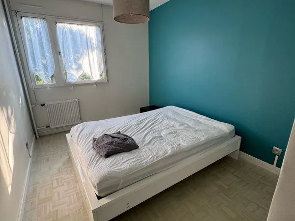 Chambre a louer secteur hôpital