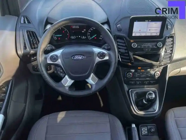 Ford Tourneo grand  connect 1.5 l ecoblue 120 s&amp;s — photo 6