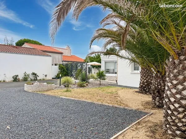 Propriété 6 pièces 140 m²