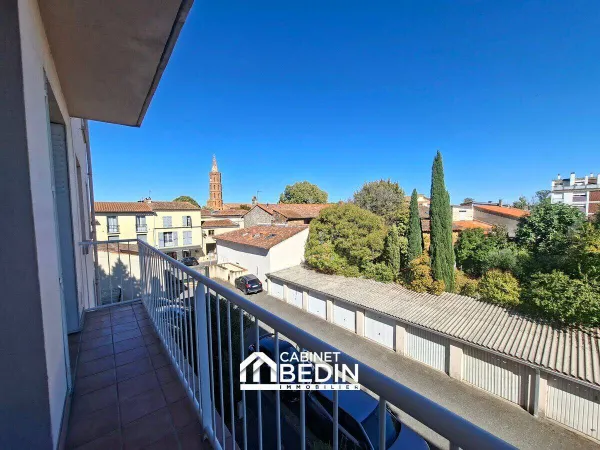 Appartement 3 pièces 70 m²