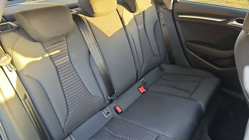 Audi A3 Sportback 1.5 TFSI 150 S-Tronic7 - S Line – 2018 – 86555 km – Essence – Boîte Automatique — photo 19