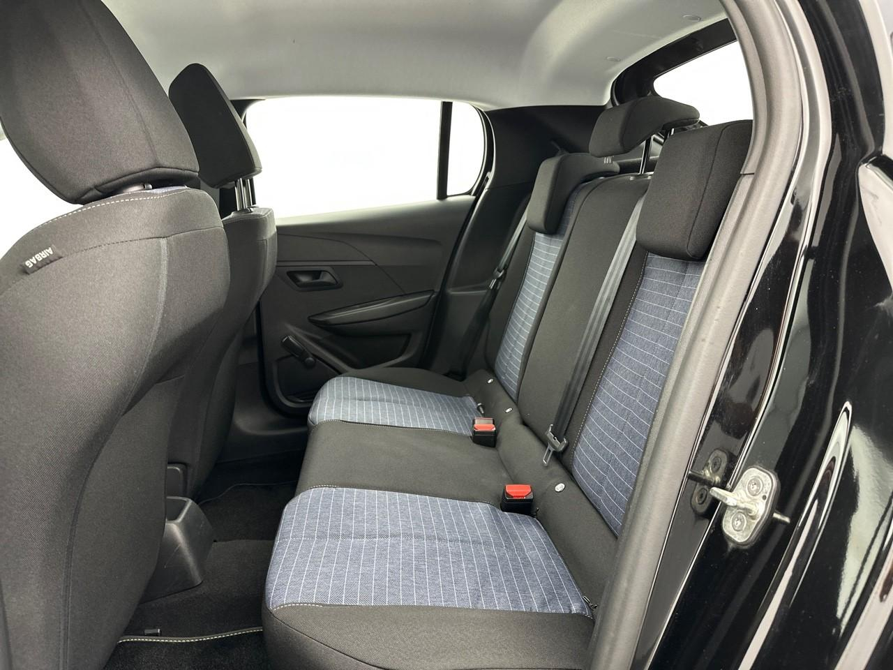 Peugeot 208 puretech 75 s&s bvm5 like — photo 12