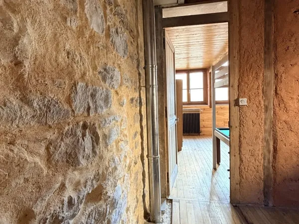 Maison de ville