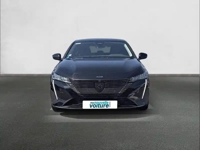 Peugeot 308 phev 180 e-eat8 — photo 2