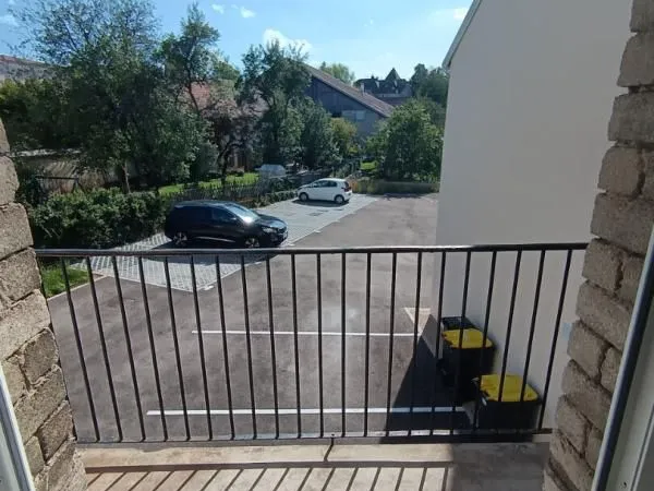 Appartement 5 pièces 106 m²