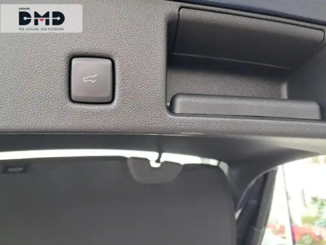 Ford Kuga 2.5 duratec 225ch phev st-line x bva — photo 14