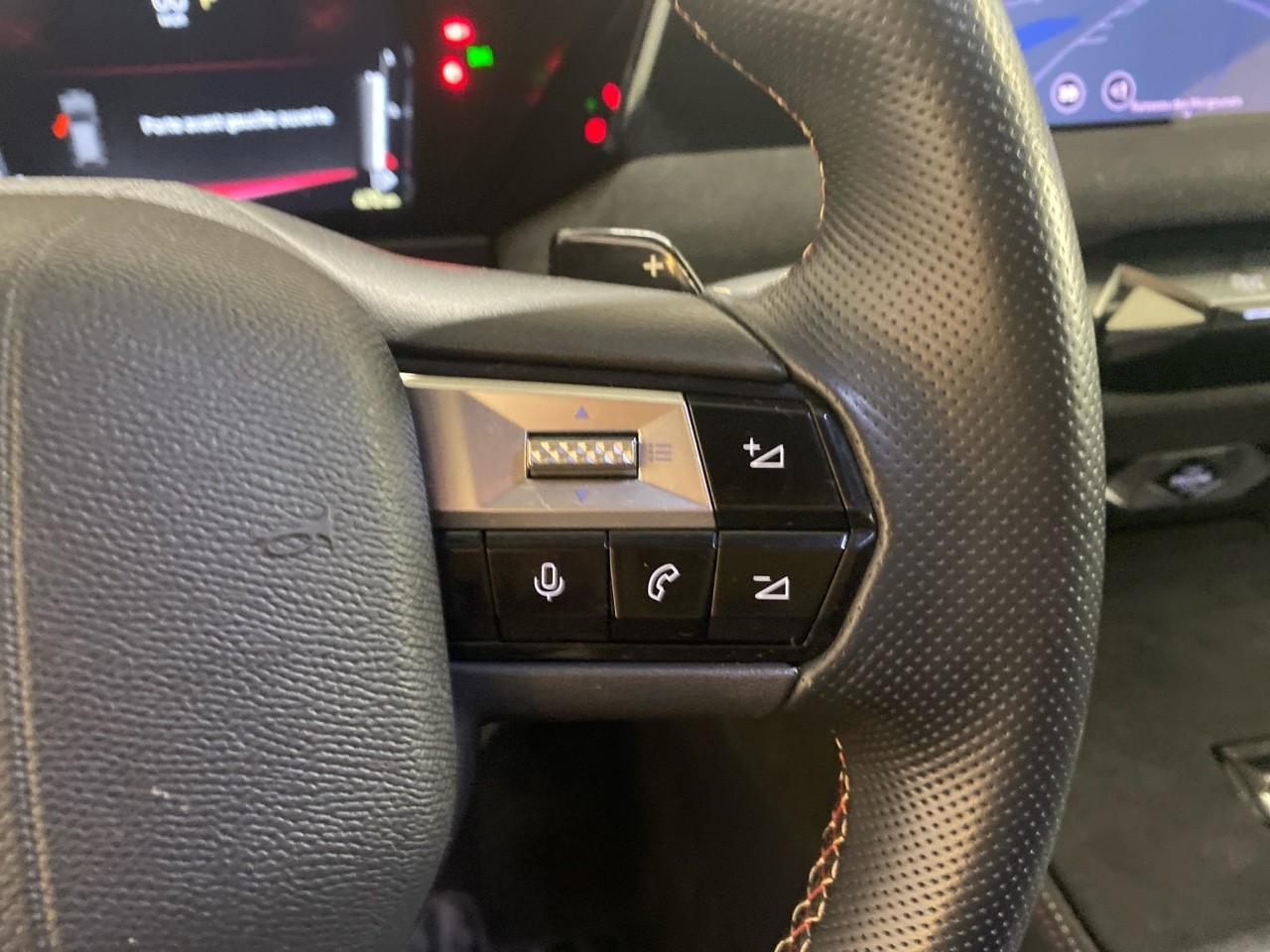 Ds Ds 4 puretech 130 eat8 performance line+ — photo 18