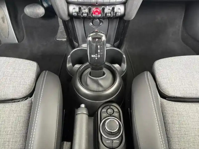 Mini Mini cooper 136ch  edition camden bva7 — photo 11