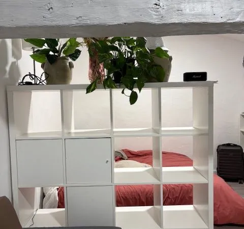 Studio meublé rénové - 30 m² - Rue Saint-Dominique, Clermont-Ferrand