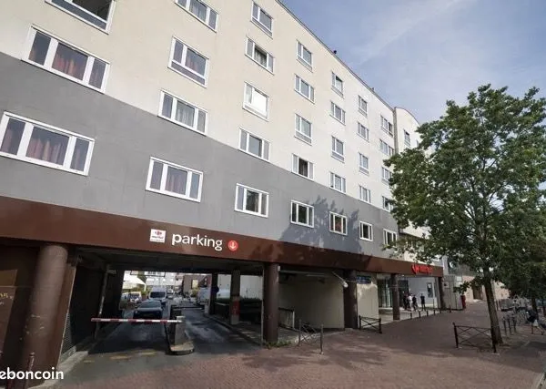 Appartement 19 m² Lille