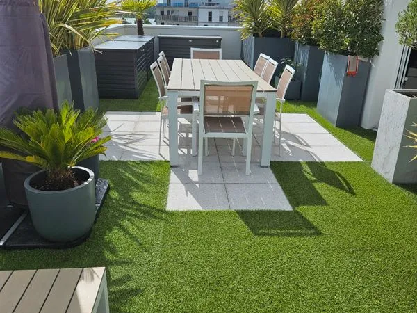 Appartement Duplex T5 114m2