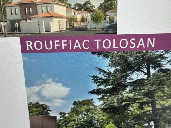 Maison 4 pièces 89 m²