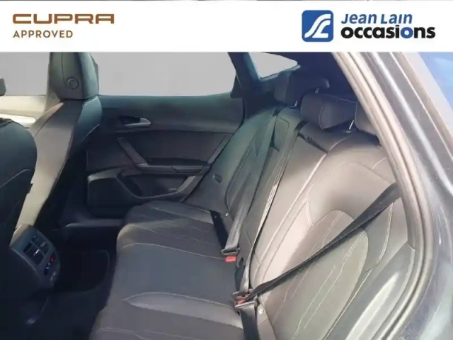 Cupra Formentor 1.5 etsi hybrid 150 ch dsg7 — photo 26