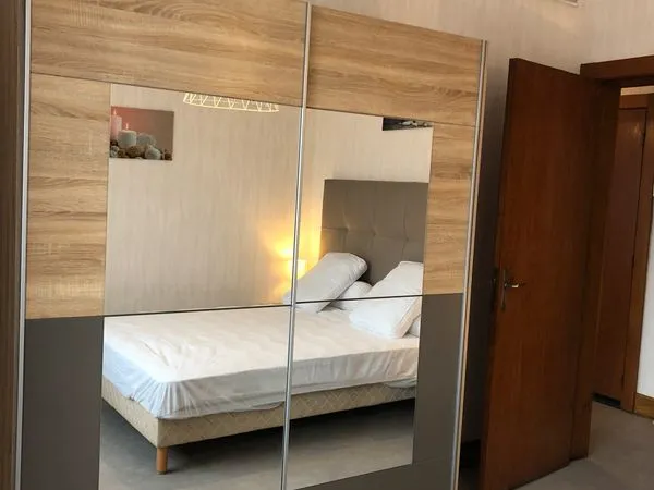 Appartement F3 68 m2