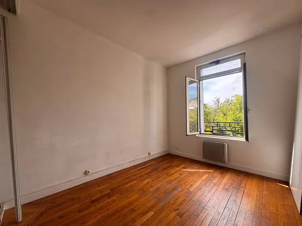 Appartement 2 pièces 37 m²