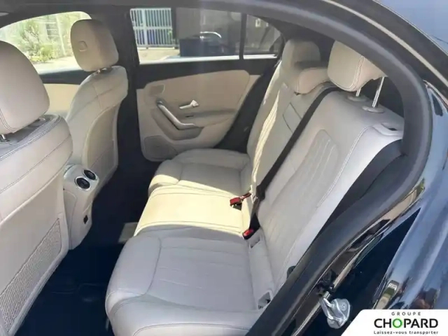 Mercedes Classe A 250 e 8g-dct — photo 18
