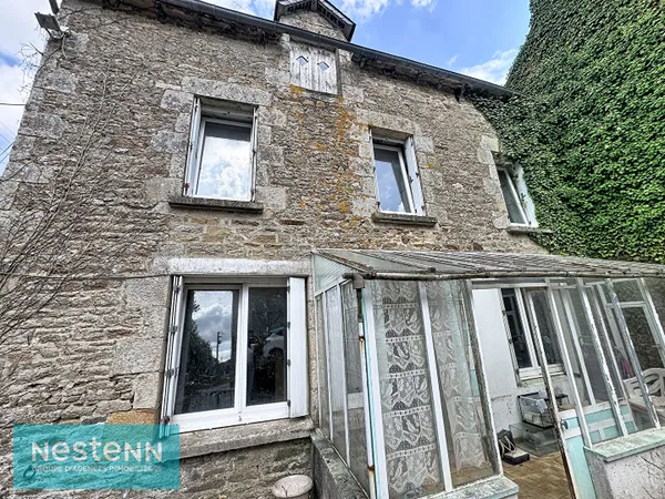 Maison Plessala 5 pièce(s) 104 m2