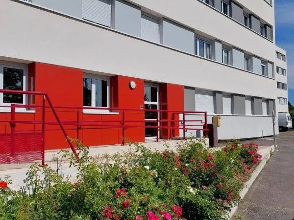 Appartement 4 pièces 76 m²