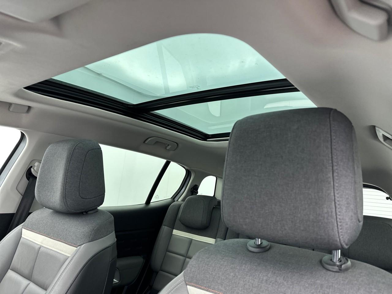 Citroën C5 Aircross hybride rechargeable 225 s&s e-eat8 shine pack — photo 37