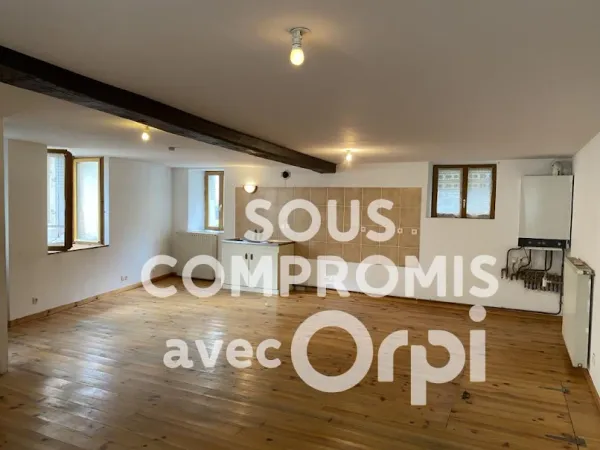 Maison 5 pièces 141 m²