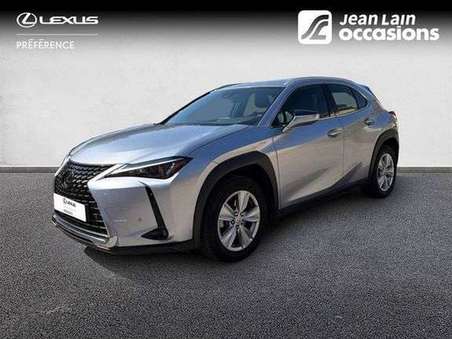 Lexus UX Lexus UX